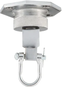 TITLE Boxing Easy Lock Pro Swivel