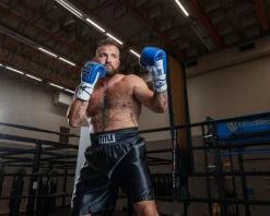 TITLE Boxing Edge Boxing Trunks 2.0