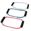 TITLE BOXING ELLIPTICAL RESISTANCE BANDS SET OF 3