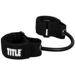 TITLE Boxing Fast Feet 2.0