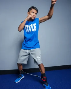 TITLE Boxing Fast Feet Trainer