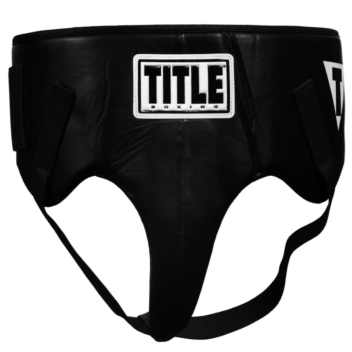 TITLE Boxing Female No-Foul Protector 2.0