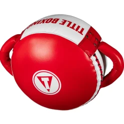 TITLE Boxing Fighting Fresh Punch Shield