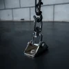 TITLE Boxing Floor Mount Bag Anchor