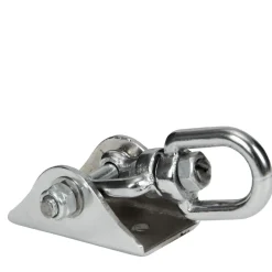 TITLE Boxing Floor Mount Bag Anchor