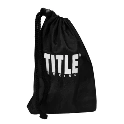 TITLE Boxing Floor Mount Bag Anchor