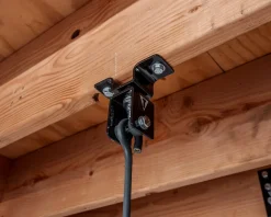 TITLE Boxing Forged Steel Swivel Beam Hanger