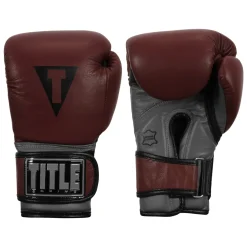 TITLE Boxing Gallant Bag Boxing Gloves
