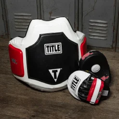 TITLE Boxing Gel Coach Bundle