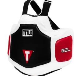 TITLE Boxing Gel Coach Bundle