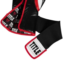 TITLE Boxing Gel Generation Leather Bag Boxing Gloves