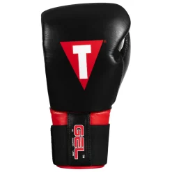 TITLE Boxing Gel Generation Leather Bag Boxing Gloves