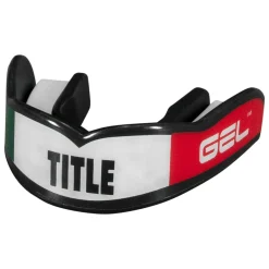 TITLE Boxing Gel Max Channel Pride Mouthguard