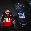 TITLE Boxing Gel Ripple Strike Shield