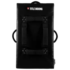 TITLE Boxing Gel Ripple Strike Shield