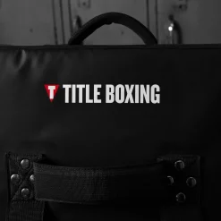 TITLE Boxing Gel Ripple Strike Shield