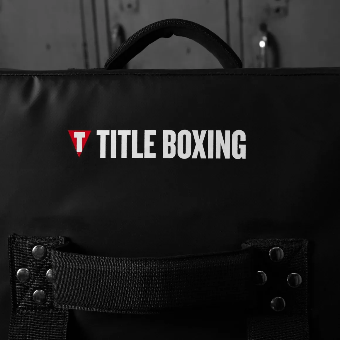 TITLE Boxing Gel Ripple Strike Shield
