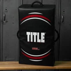 TITLE Boxing Gel Ripple Strike Shield