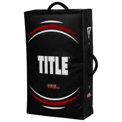 TITLE Boxing Gel Ripple Strike Shield