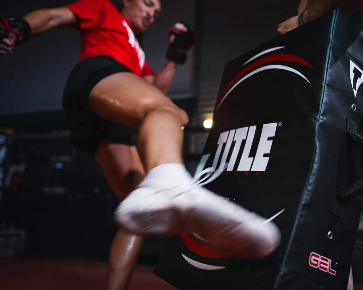 TITLE Boxing Gel Ripple Strike Shield