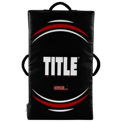 TITLE Boxing Gel Ripple Strike Shield