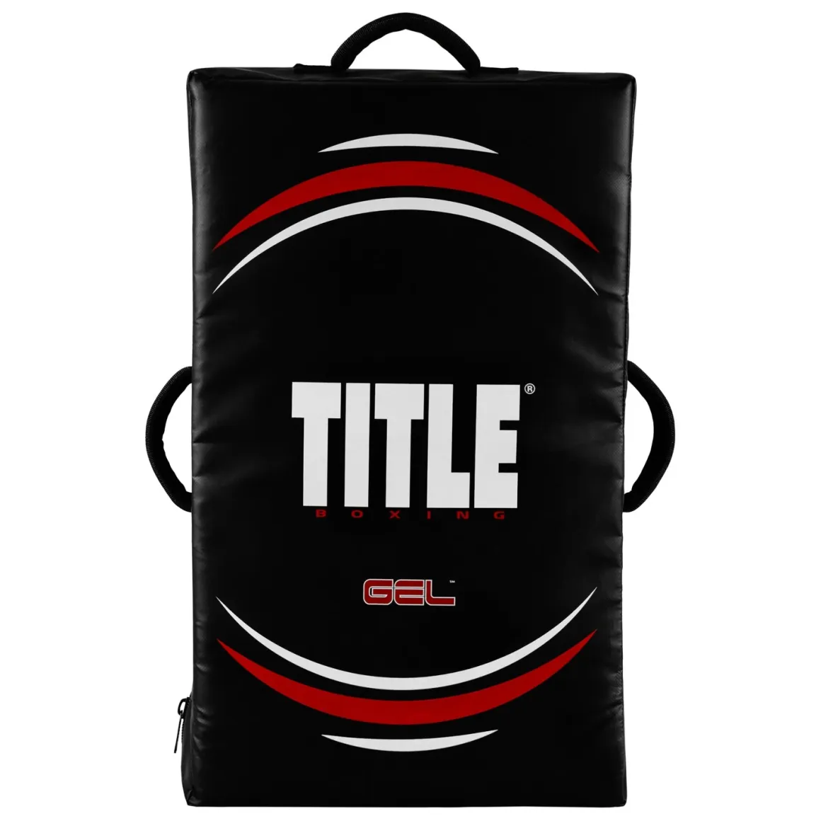 TITLE Boxing Gel Ripple Strike Shield