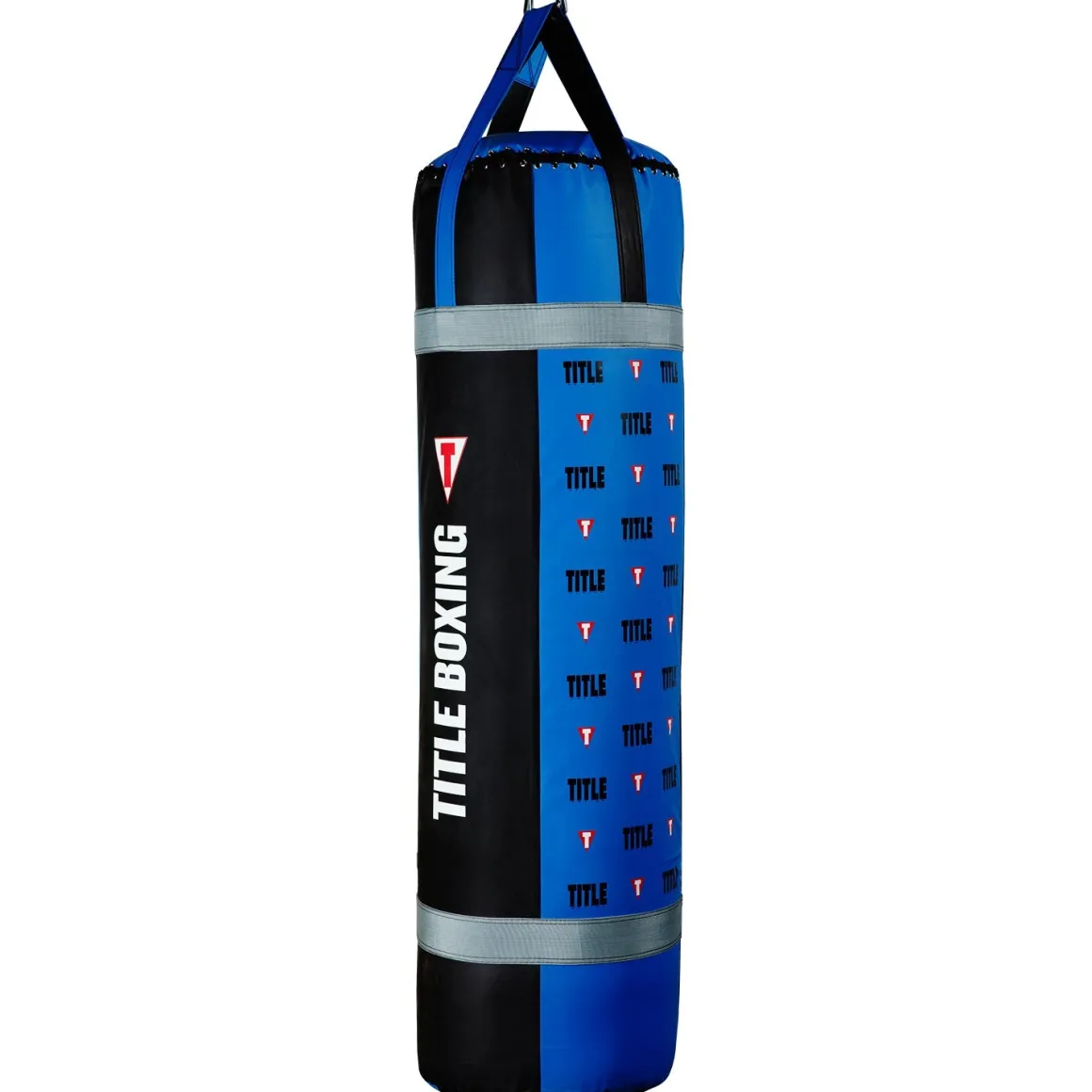 TITLE Boxing Greatest Heavy Bag Ever