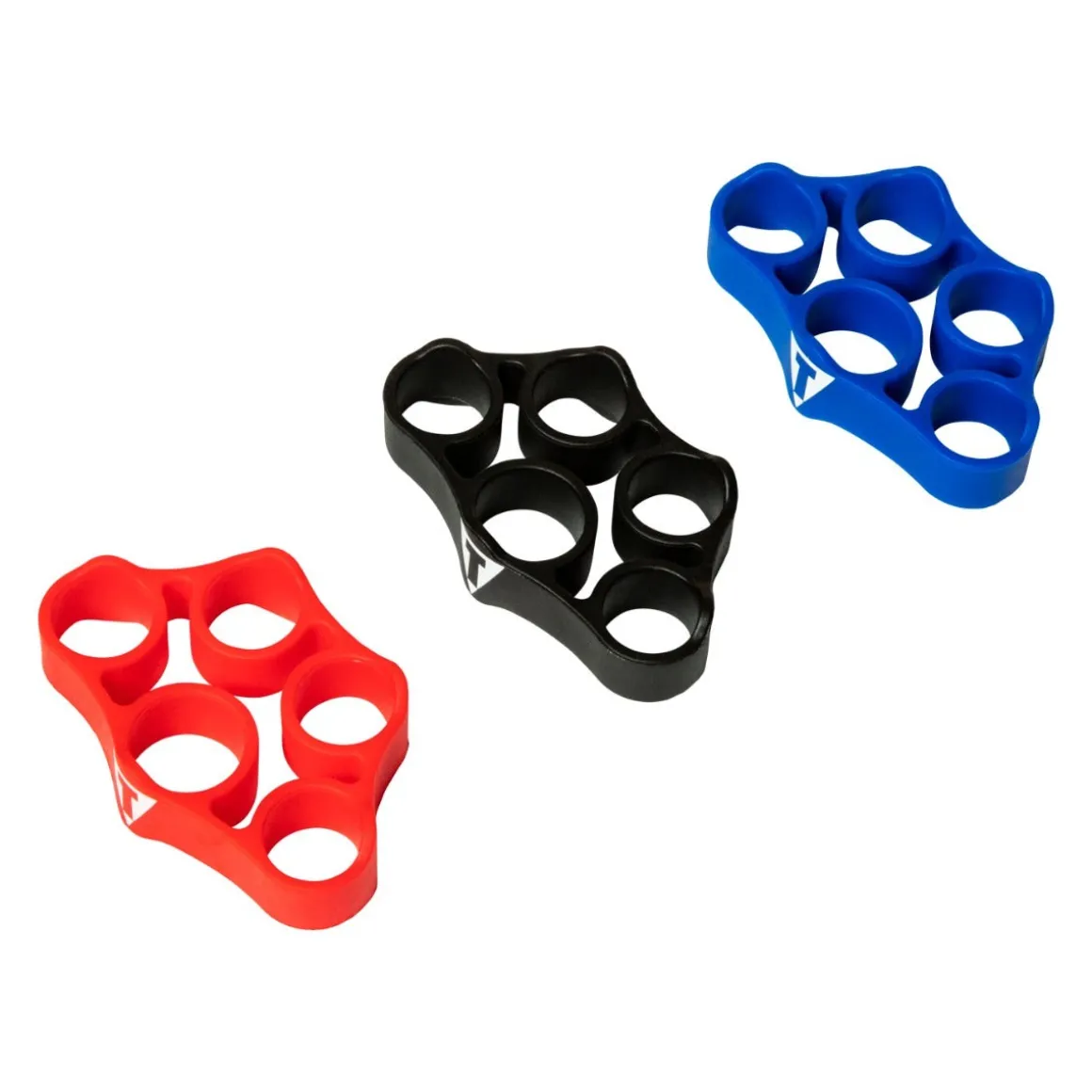 TITLE Boxing Grip Strengthener