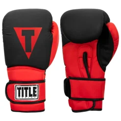 TITLE Boxing Guts and Glory Bag Boxing Gloves