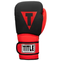 TITLE Boxing Guts and Glory Bag Boxing Gloves