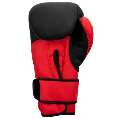 TITLE Boxing Guts and Glory Bag Boxing Gloves