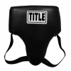 TITLE Boxing Headgear and Groin Protector Bundle