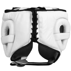 TITLE Boxing Headgear and Groin Protector Bundle