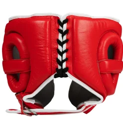 TITLE Boxing Headgear and Groin Protector Bundle