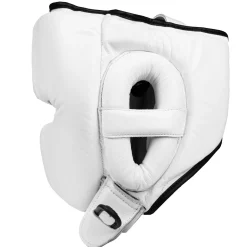 TITLE Boxing Headgear and Groin Protector Bundle