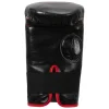 TITLE Boxing Heavy Bag & Mitt Bundle