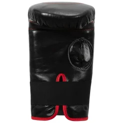TITLE Boxing Heavy Bag & Mitt Bundle