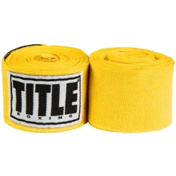 TITLE Boxing Heavy Bag & Mitt Bundle