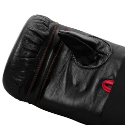 TITLE Boxing Heavy Bag & Mitt Bundle