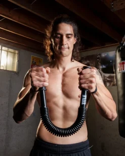TITLE Boxing Heavy-Duty Power Worker 2.0