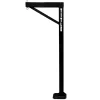 TITLE Boxing Heavy Duty Single Bag Stand