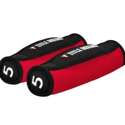 TITLE Boxing Heavy-Hitter Hand Weights 2.0