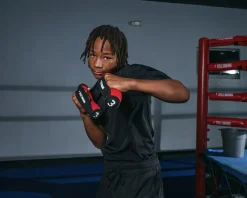 TITLE Boxing Heavy-Hitter Hand Weights 2.0