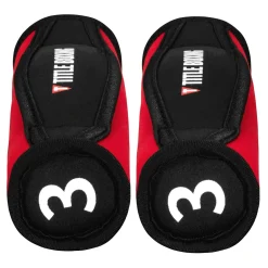 TITLE Boxing Heavy-Hitter Hand Weights 2.0