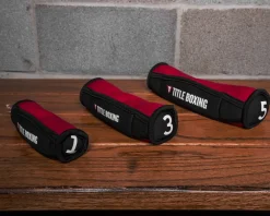TITLE Boxing Heavy-Hitter Hand Weights 2.0