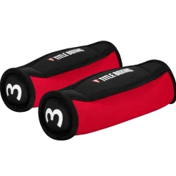 TITLE Boxing Heavy-Hitter Hand Weights 2.0