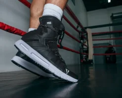 TITLE Boxing High Point Boxing Shoes