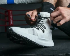 TITLE Boxing High Point Boxing Shoes