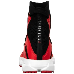 TITLE Boxing High Point Boxing Shoes