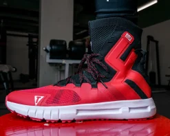 TITLE Boxing High Point Boxing Shoes